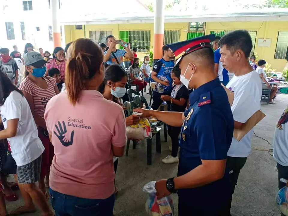 Philippines Charity 2