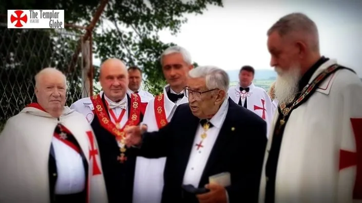 OSMTJ Croatia group photo