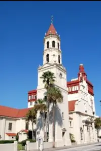 Cathedral Basilica of St. Augustine