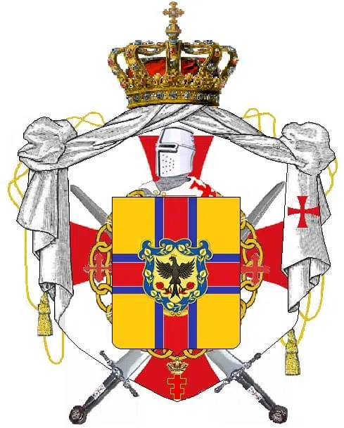 Grand Priory of Colombia