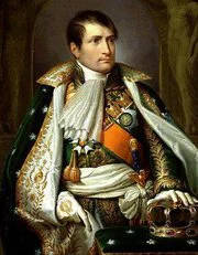 Napoleon I