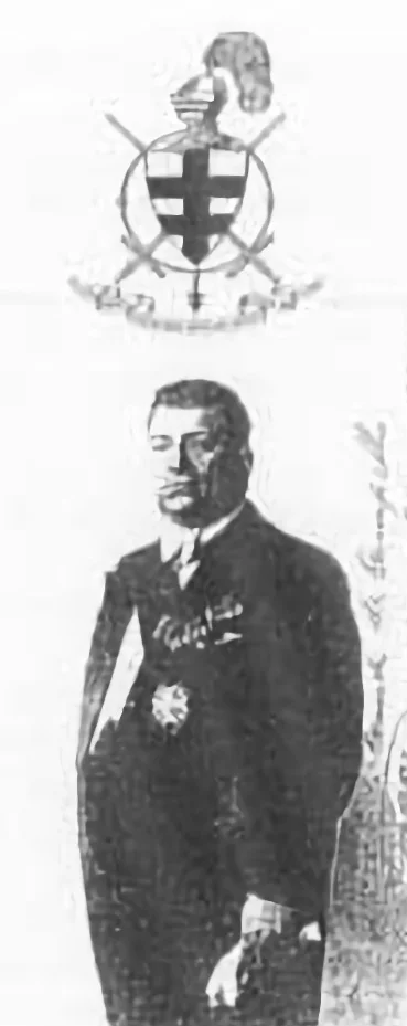 Emile Isaac Vandenberg