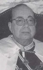 Fernando de Sousa Fontes