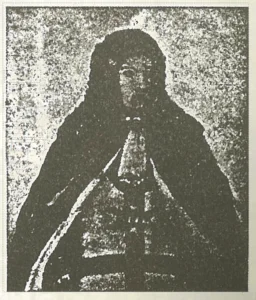 Andrew Michael Ramsay