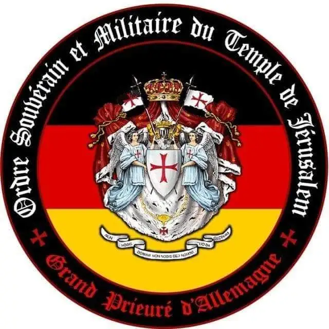 Grand Priory of Germany