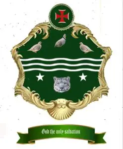 Commandery of Pakistan