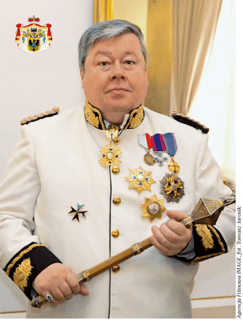 Prince Radzwill