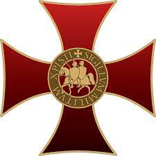 Templar Cross